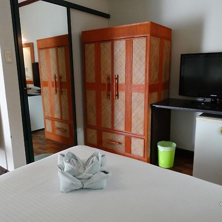 Bohol Wonderlagoon Resort Panglao Εξωτερικό φωτογραφία