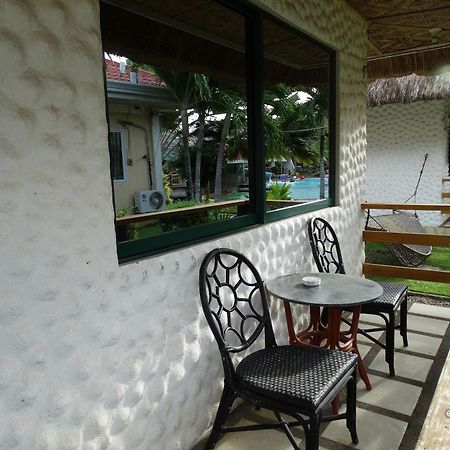 Bohol Wonderlagoon Resort Panglao Εξωτερικό φωτογραφία