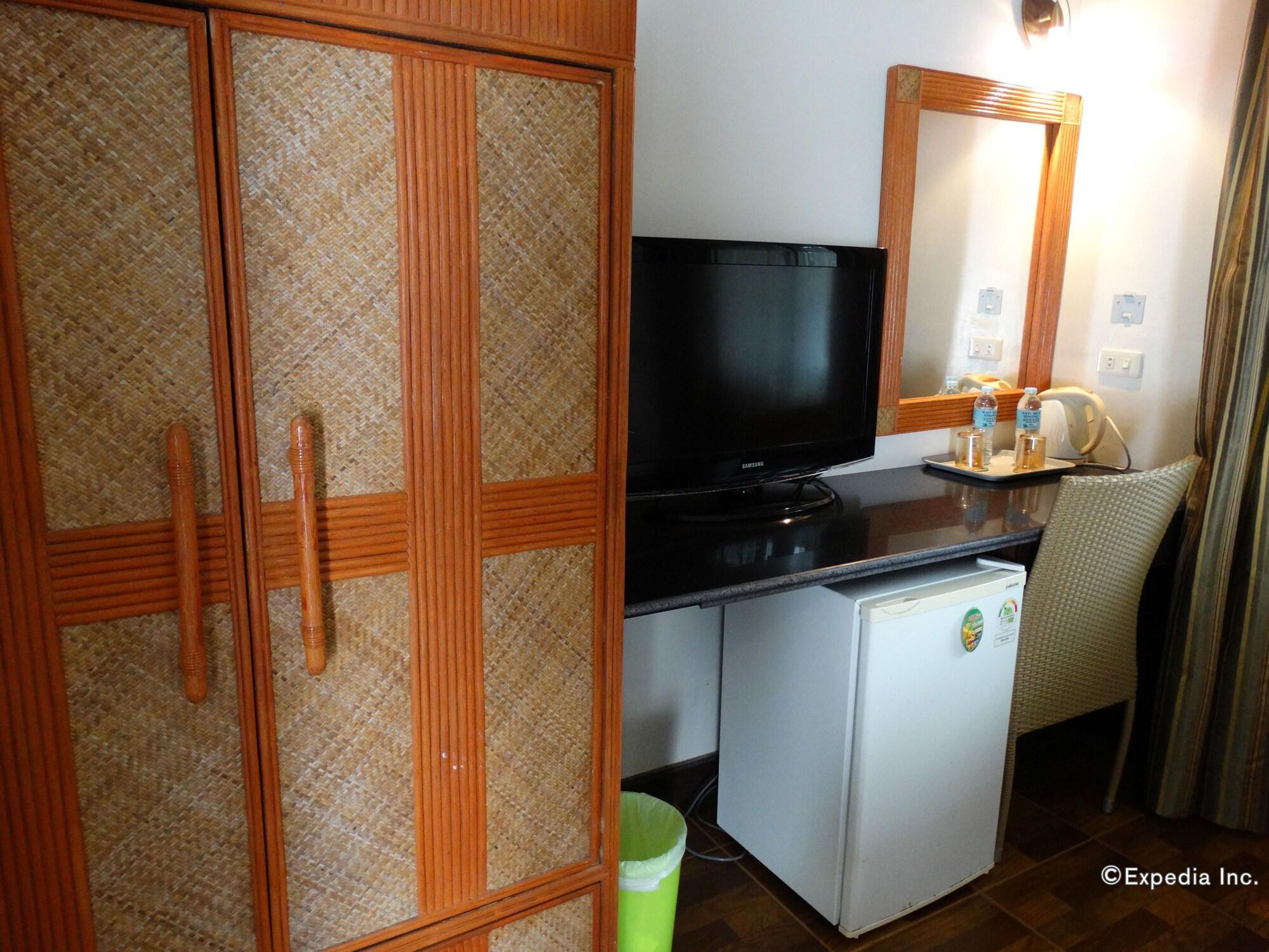Bohol Wonderlagoon Resort Panglao Εξωτερικό φωτογραφία