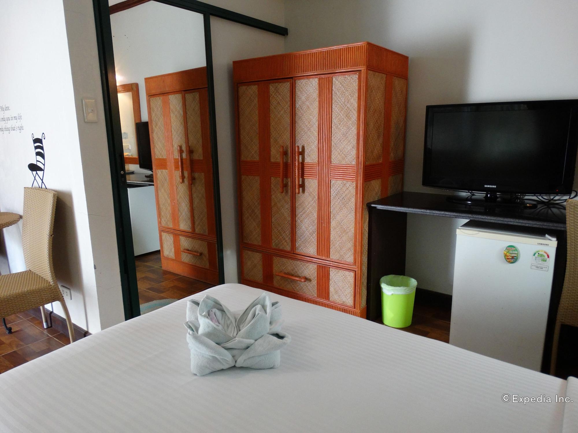 Bohol Wonderlagoon Resort Panglao Εξωτερικό φωτογραφία