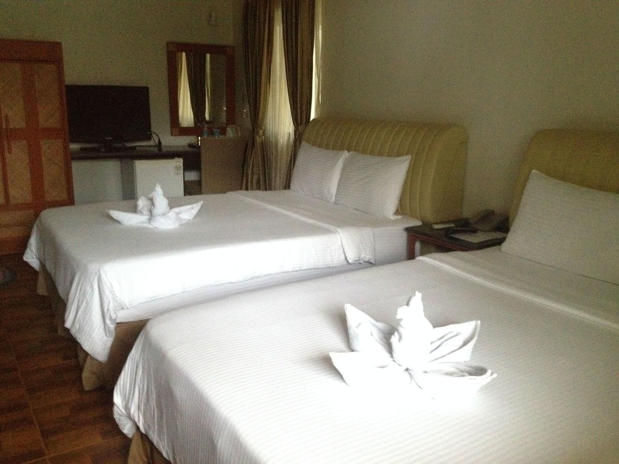 Bohol Wonderlagoon Resort Panglao Εξωτερικό φωτογραφία