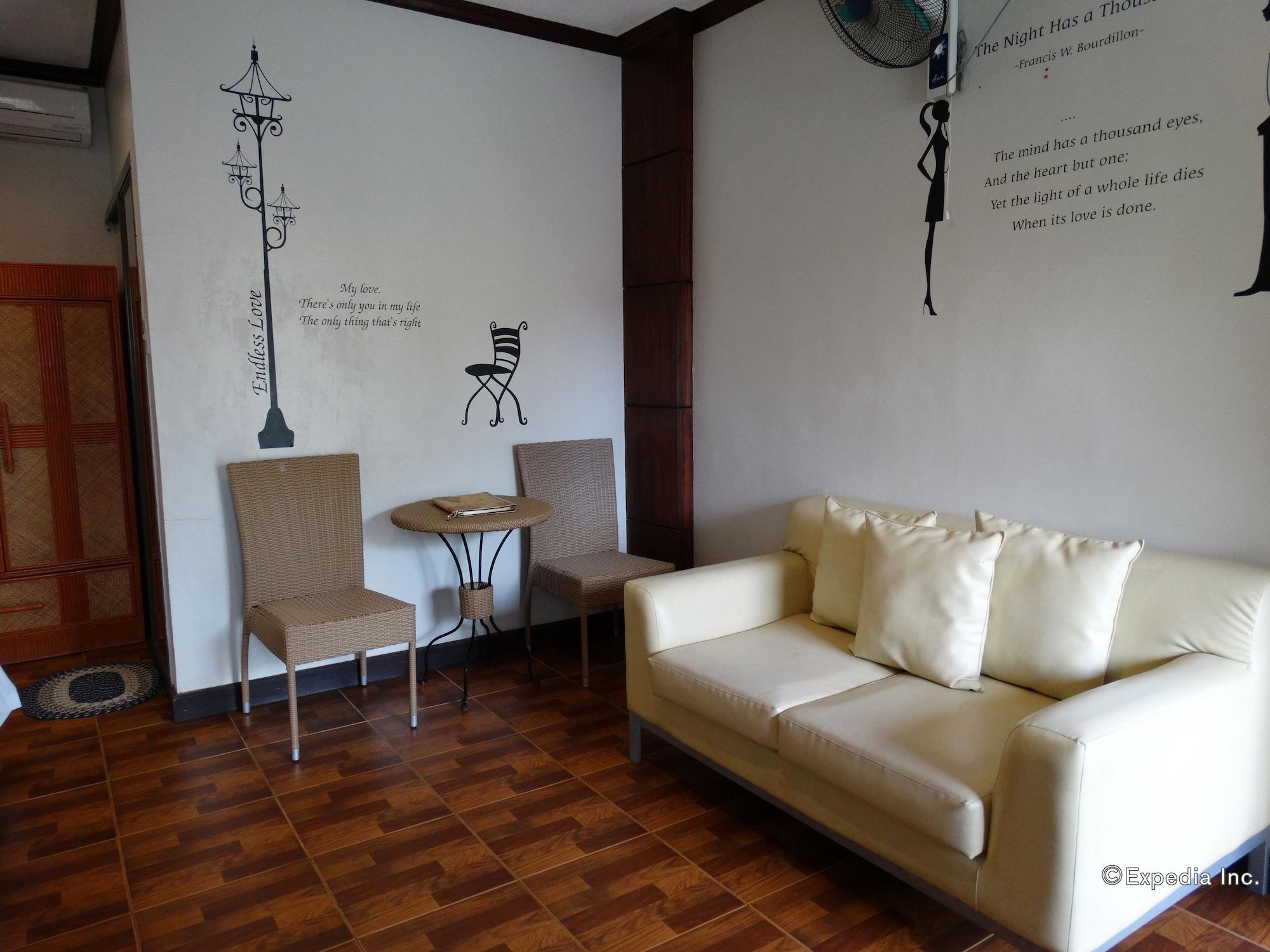 Bohol Wonderlagoon Resort Panglao Εξωτερικό φωτογραφία