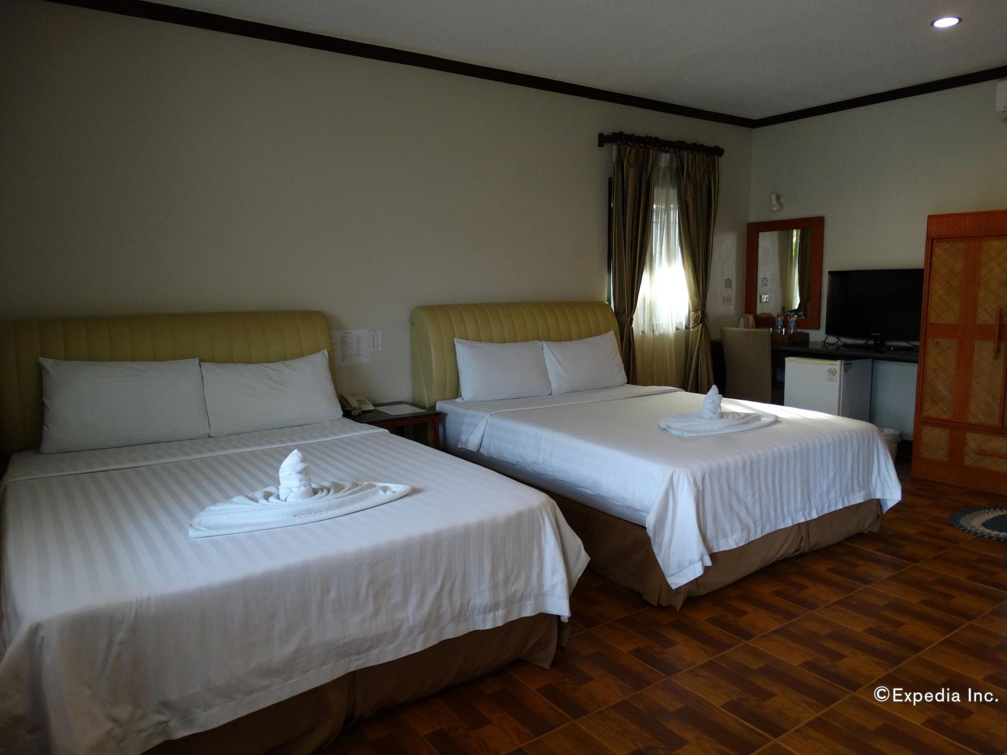 Bohol Wonderlagoon Resort Panglao Εξωτερικό φωτογραφία