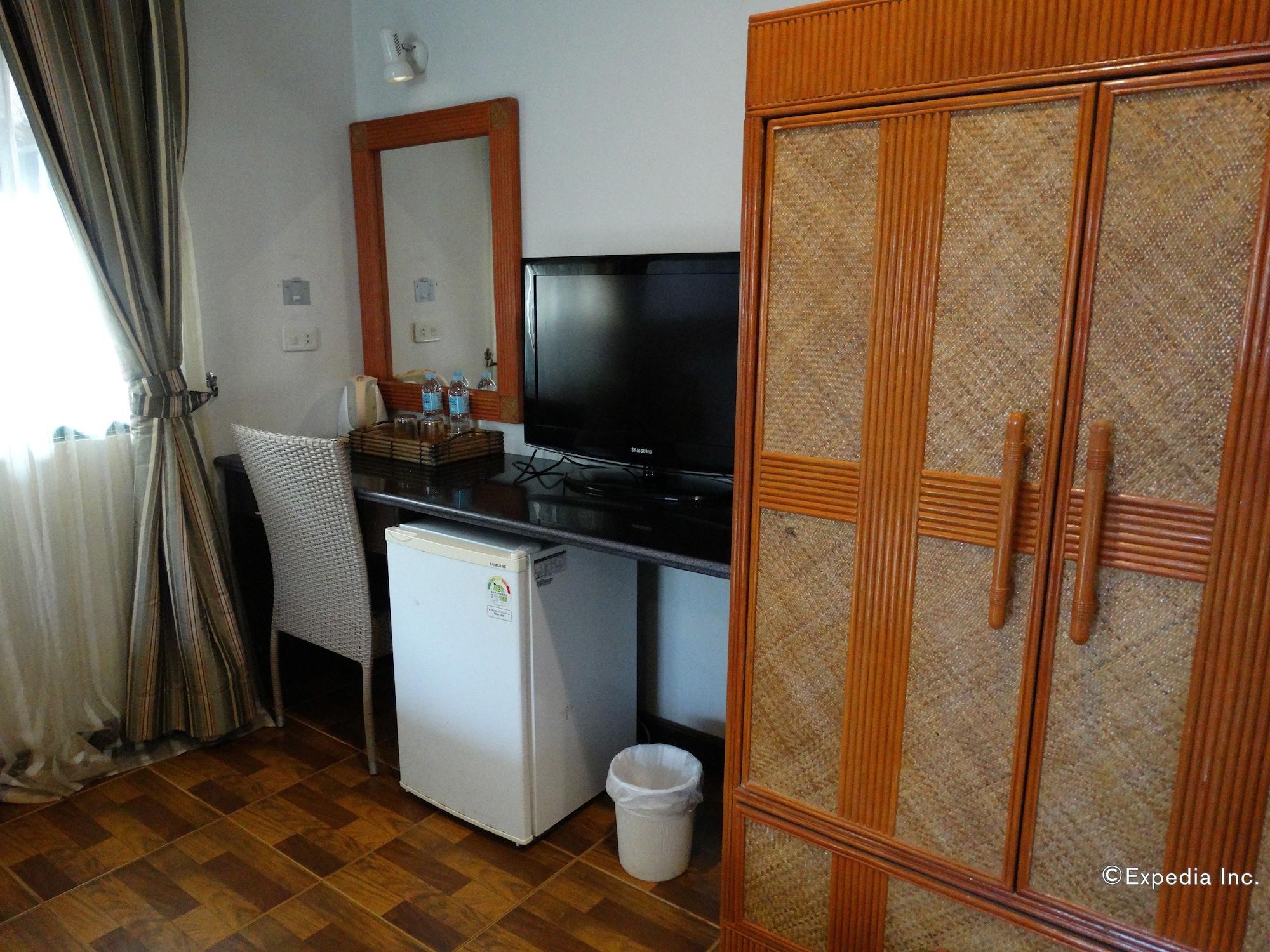 Bohol Wonderlagoon Resort Panglao Εξωτερικό φωτογραφία