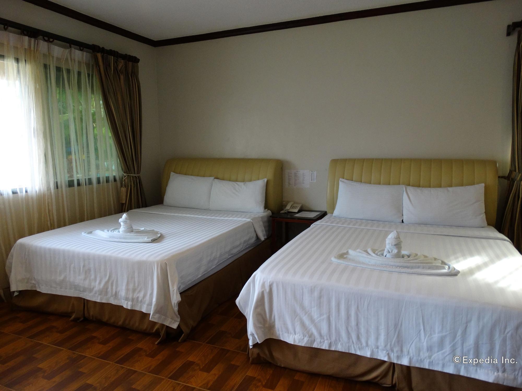 Bohol Wonderlagoon Resort Panglao Εξωτερικό φωτογραφία