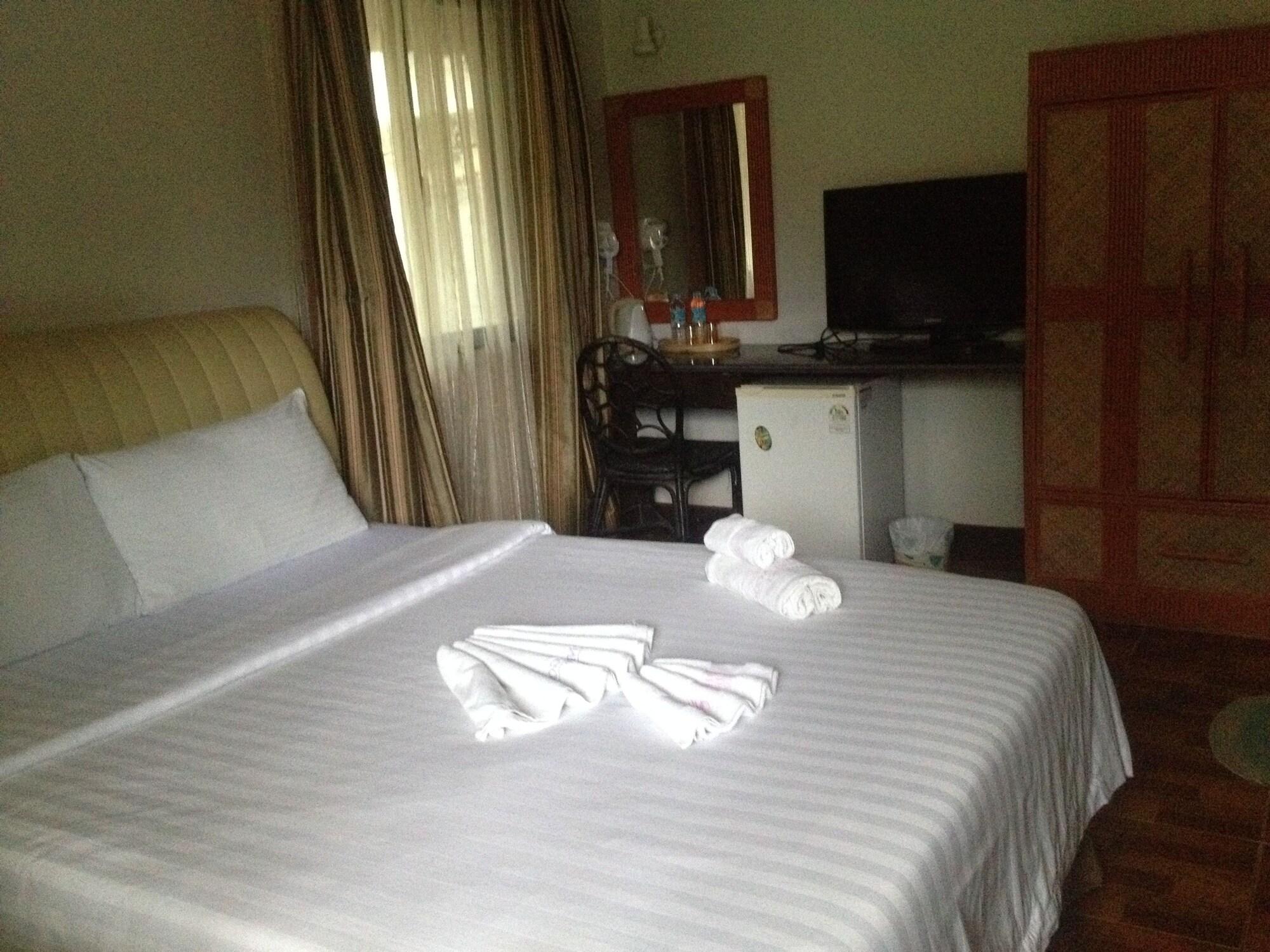 Bohol Wonderlagoon Resort Panglao Εξωτερικό φωτογραφία
