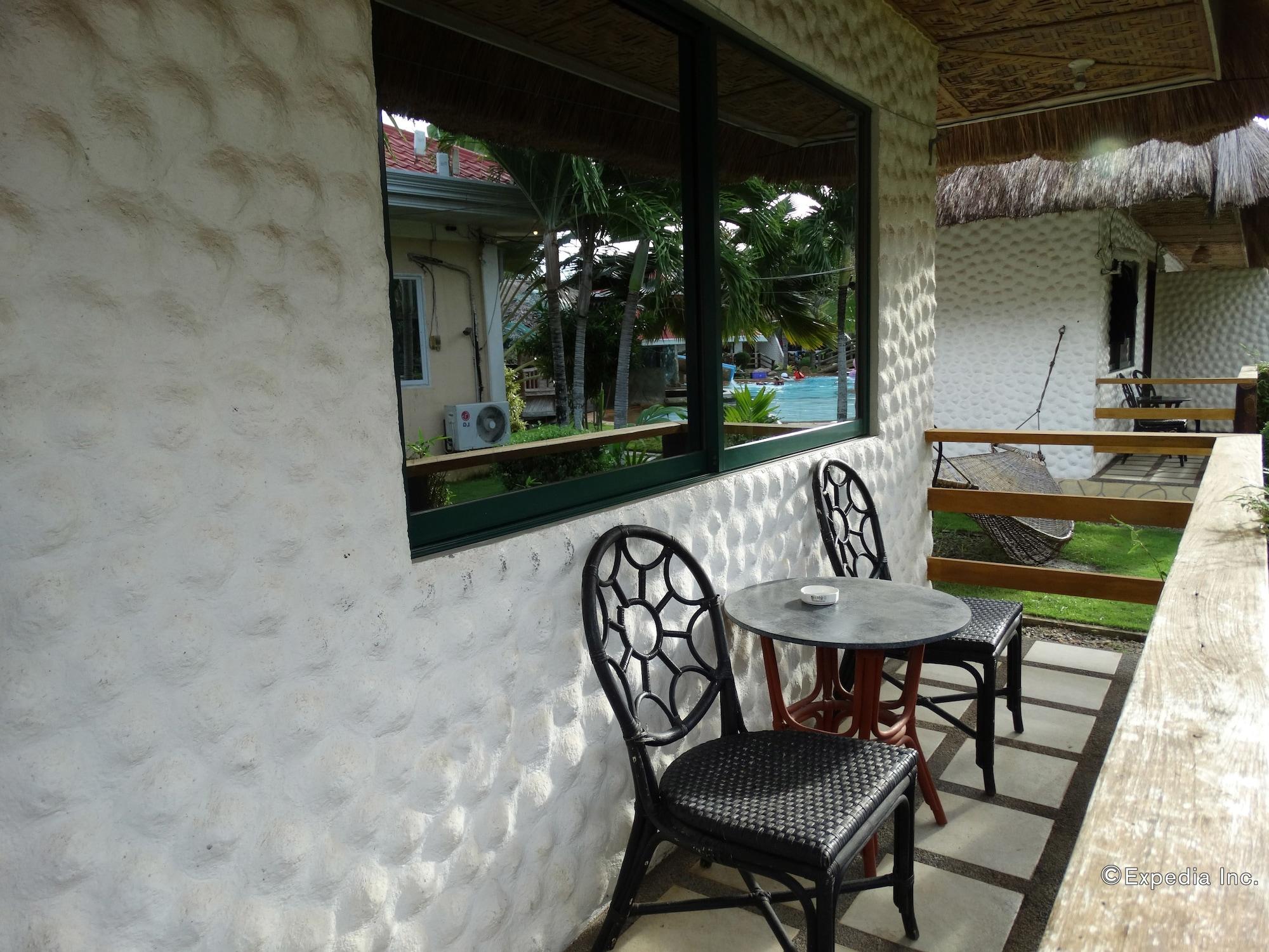 Bohol Wonderlagoon Resort Panglao Εξωτερικό φωτογραφία
