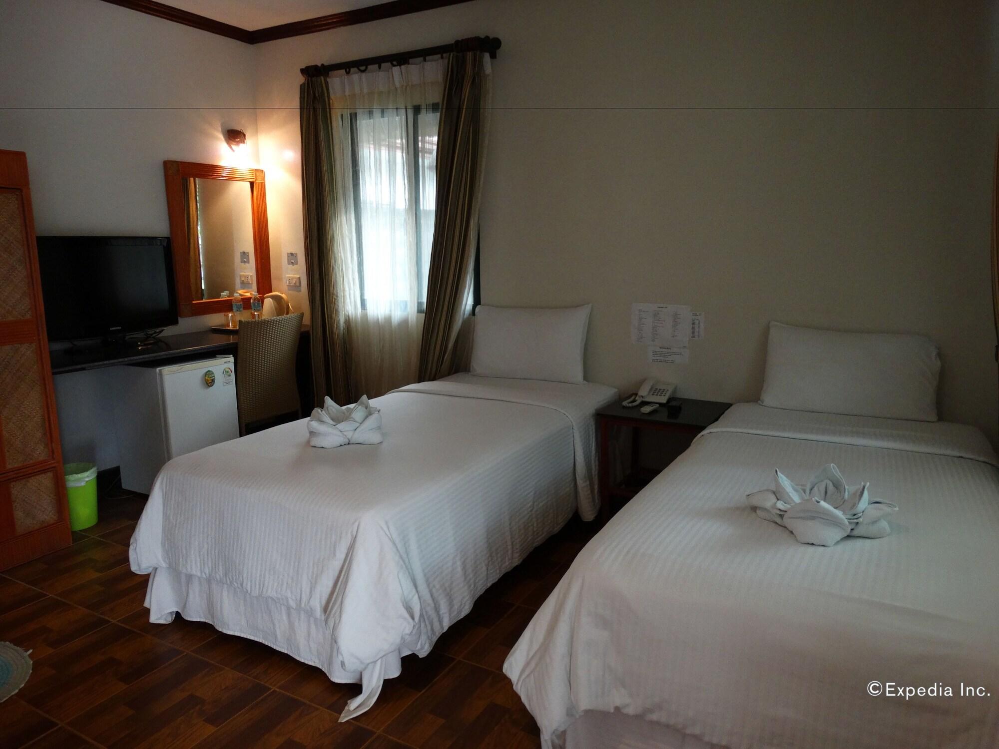 Bohol Wonderlagoon Resort Panglao Εξωτερικό φωτογραφία