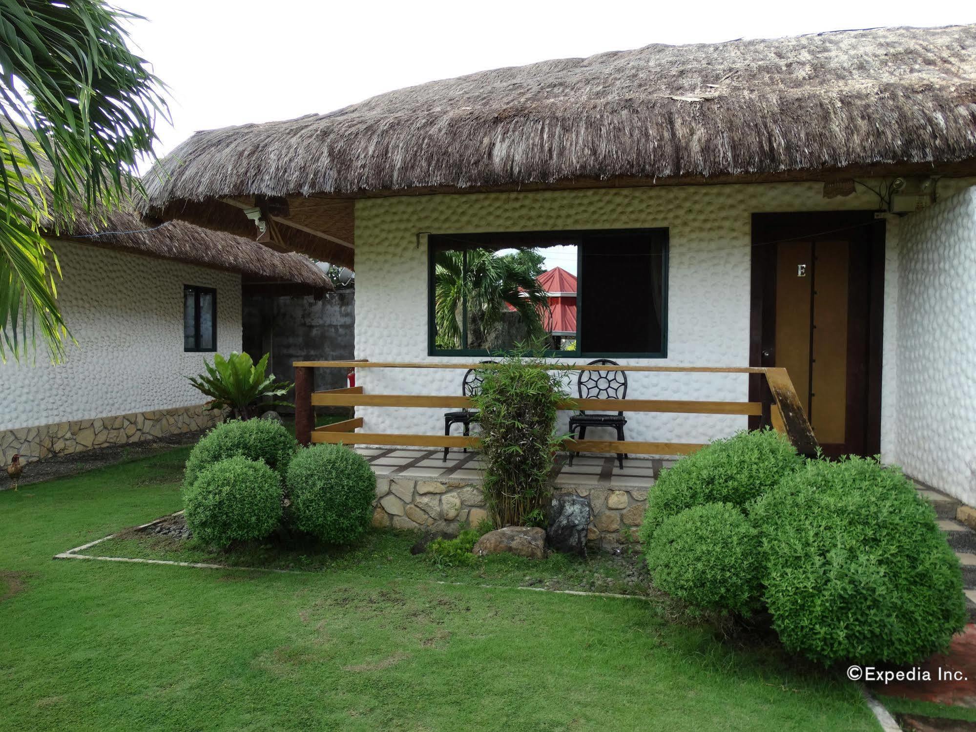 Bohol Wonderlagoon Resort Panglao Εξωτερικό φωτογραφία