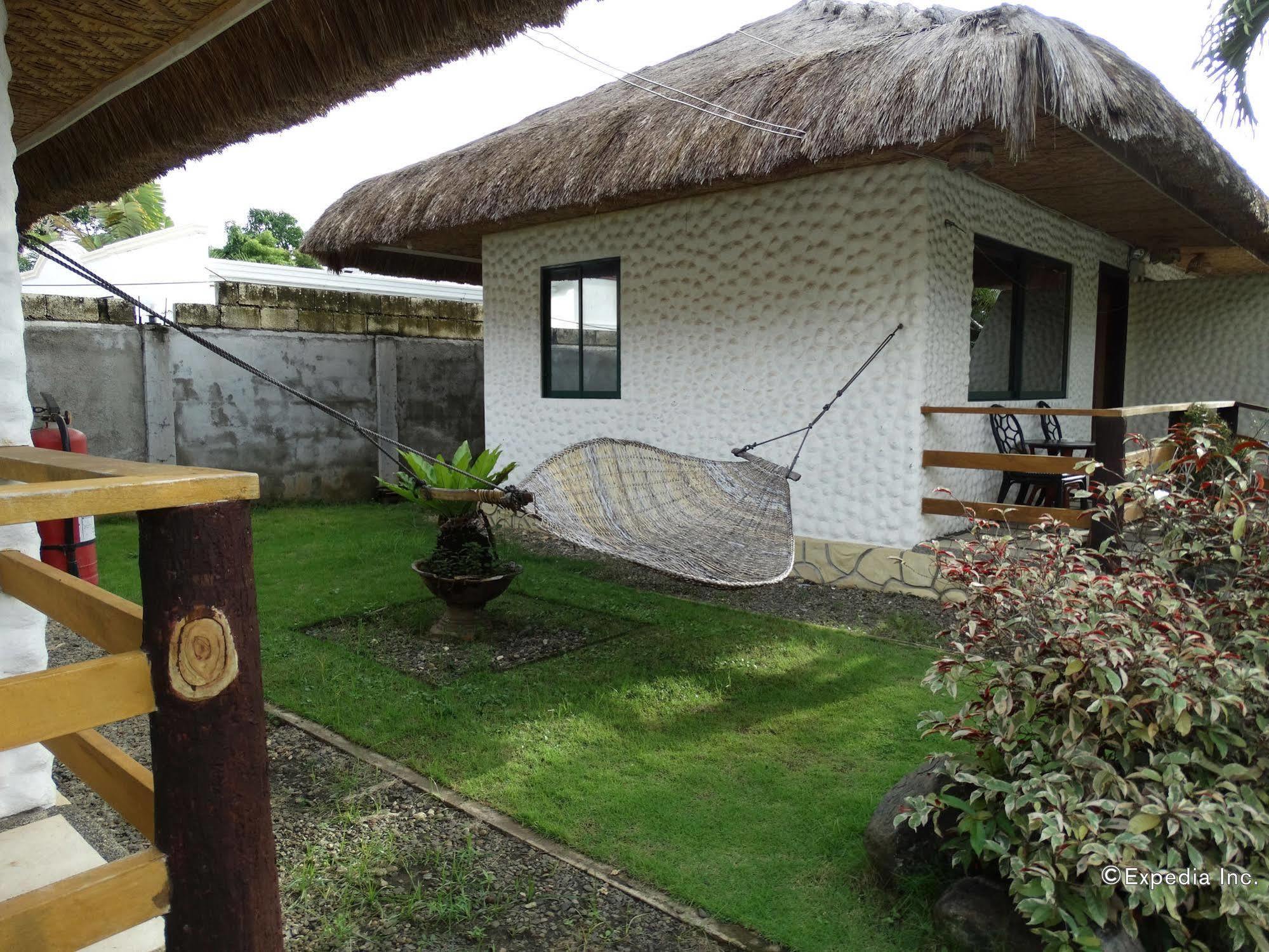 Bohol Wonderlagoon Resort Panglao Εξωτερικό φωτογραφία