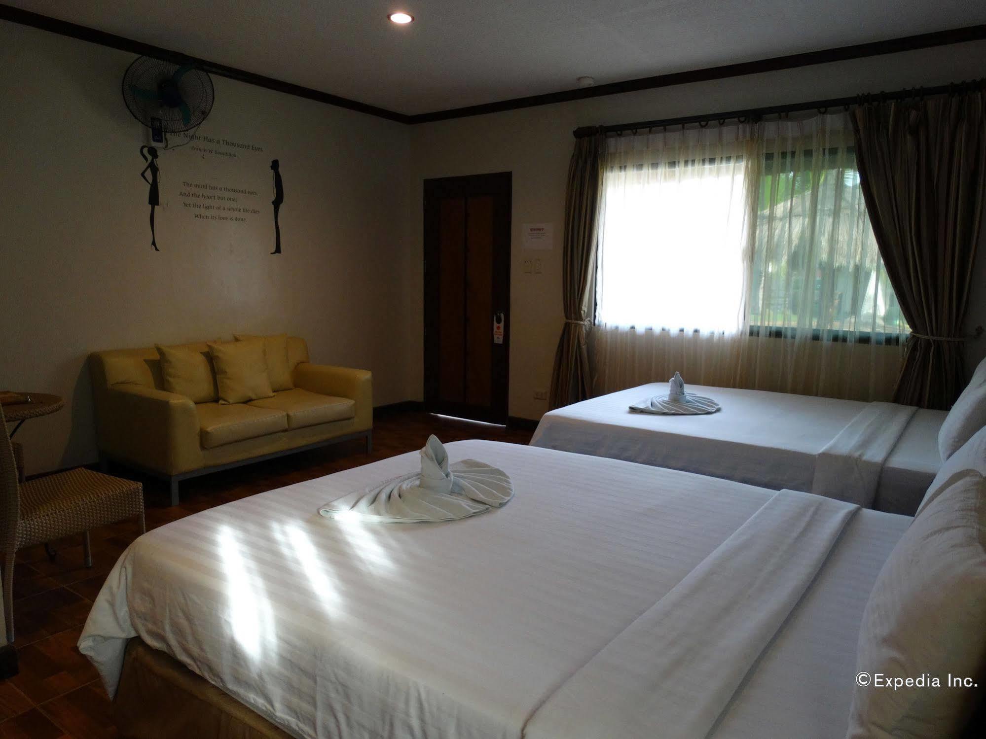 Bohol Wonderlagoon Resort Panglao Εξωτερικό φωτογραφία