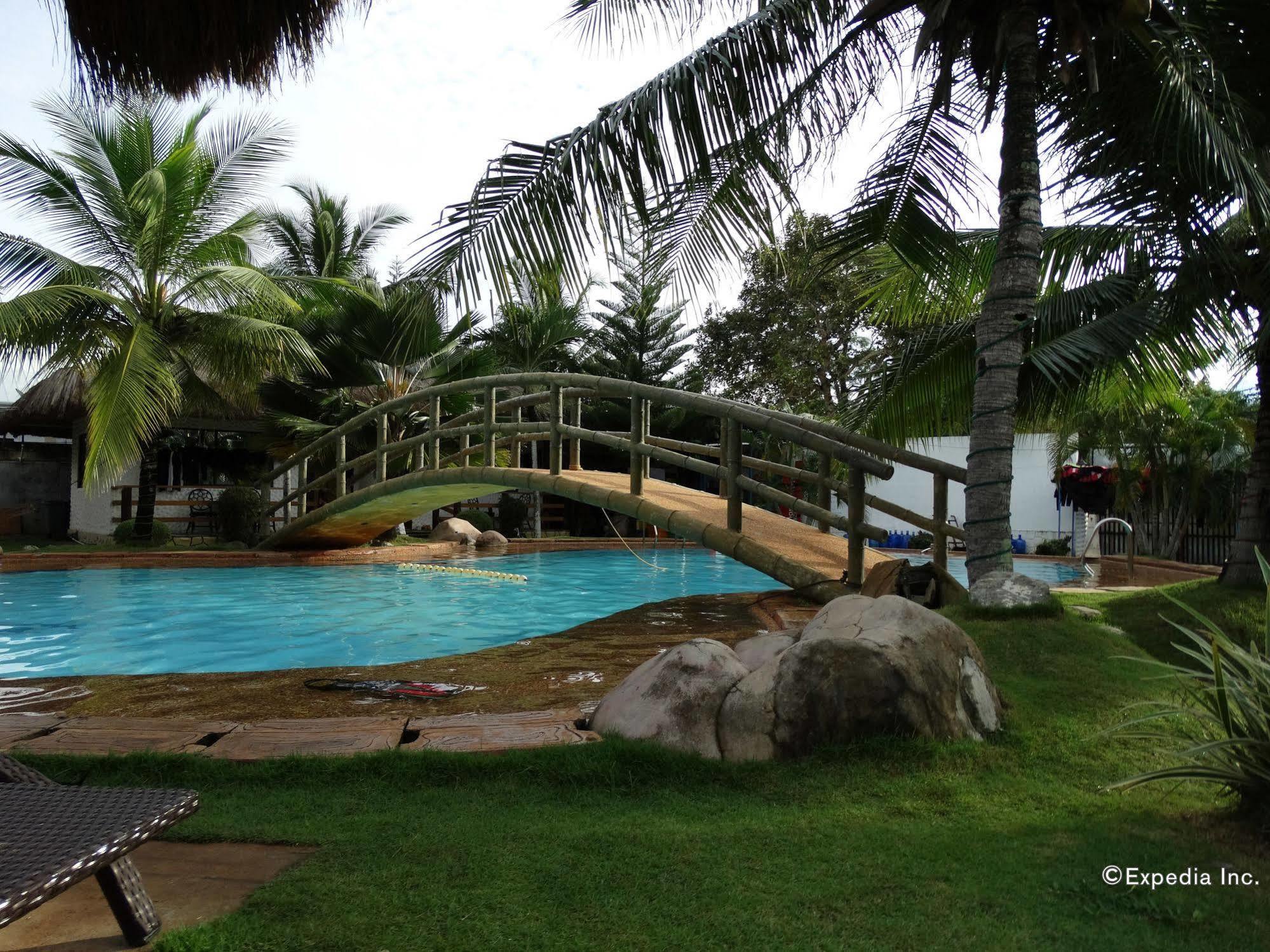 Bohol Wonderlagoon Resort Panglao Εξωτερικό φωτογραφία