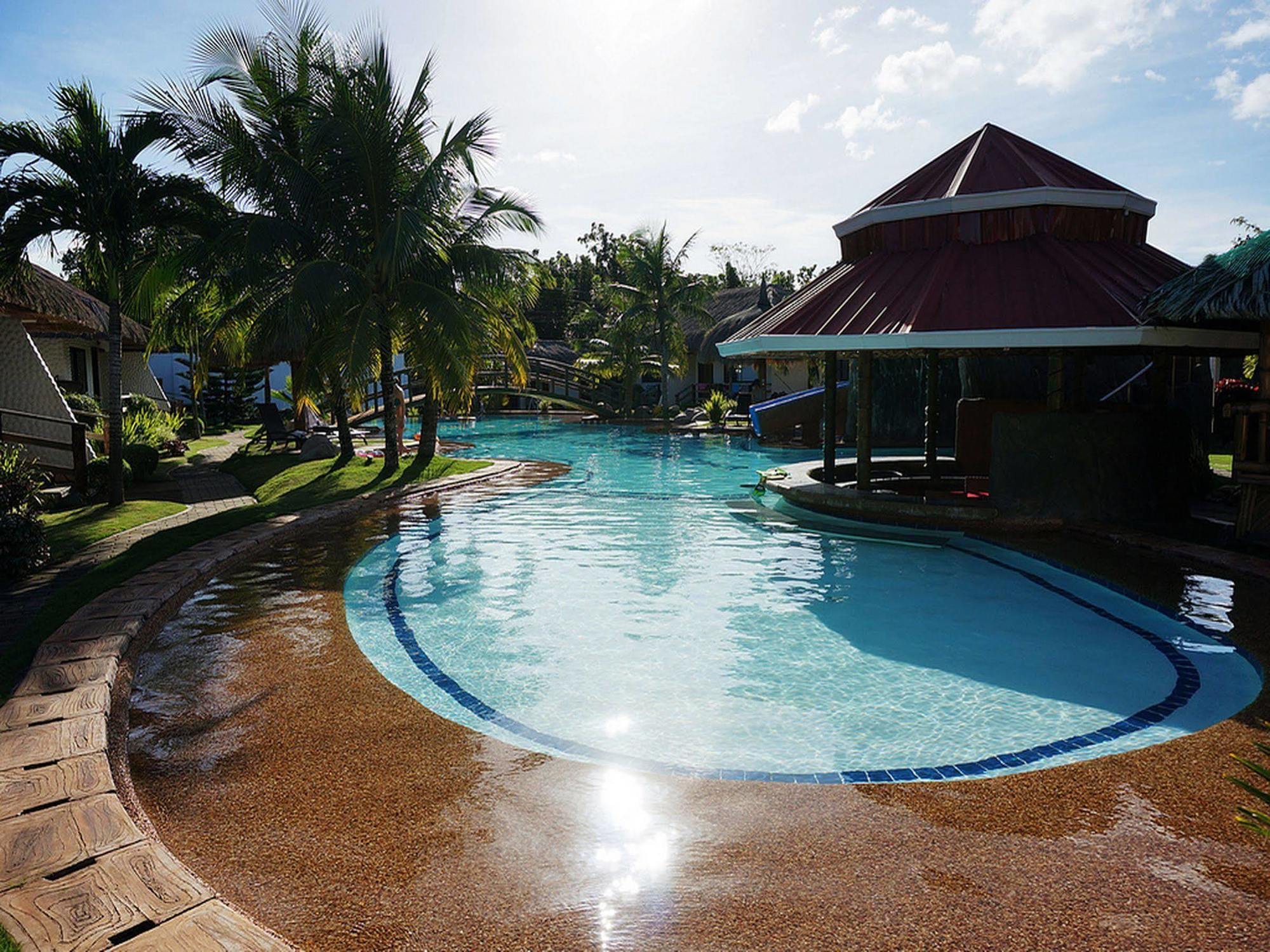 Bohol Wonderlagoon Resort Panglao Εξωτερικό φωτογραφία