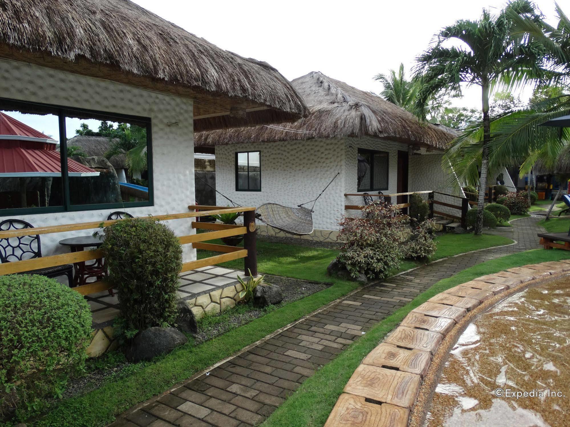 Bohol Wonderlagoon Resort Panglao Εξωτερικό φωτογραφία