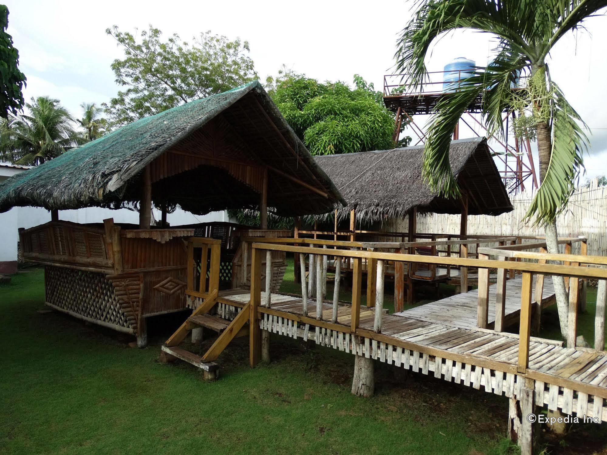 Bohol Wonderlagoon Resort Panglao Εξωτερικό φωτογραφία