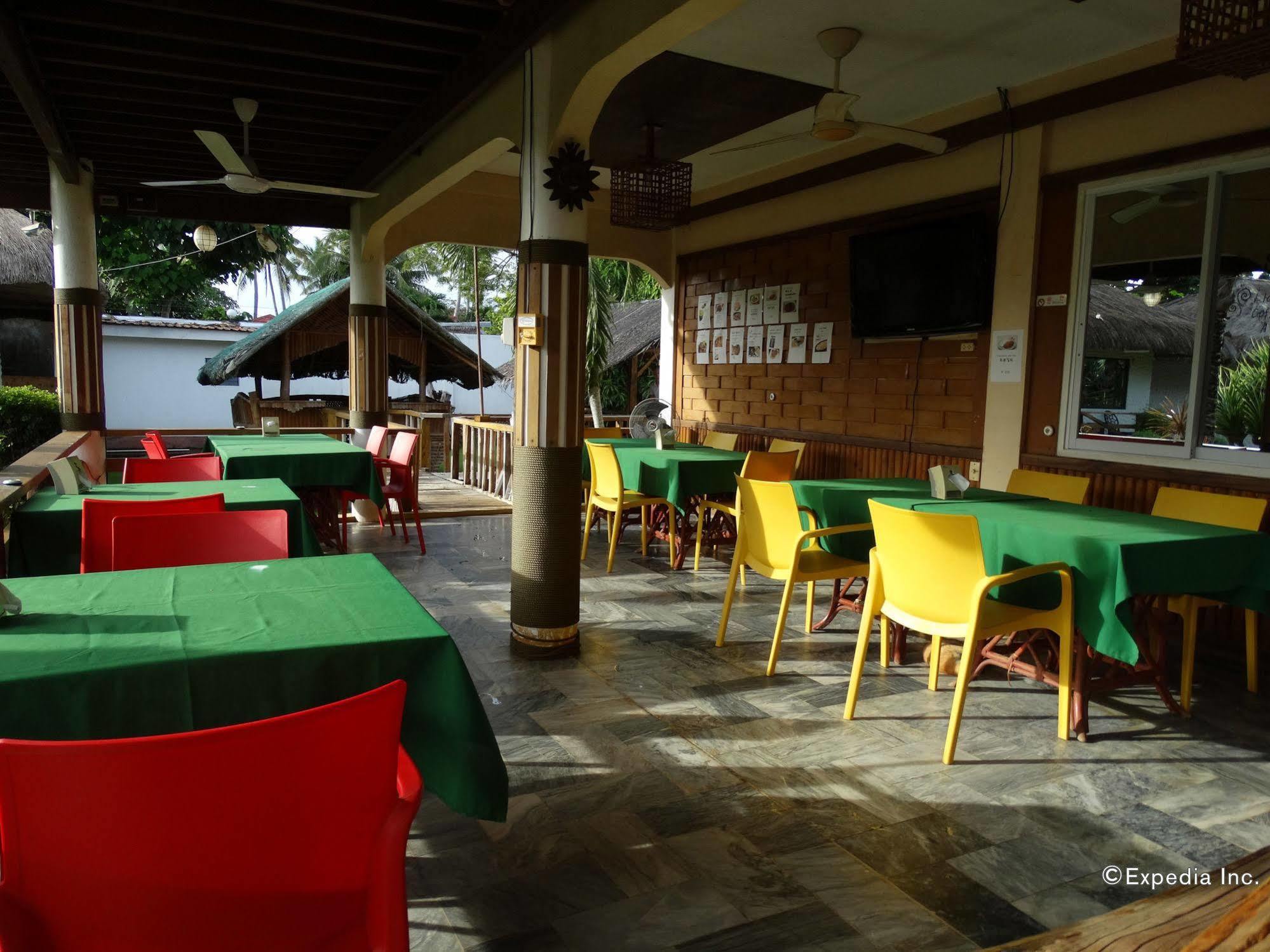 Bohol Wonderlagoon Resort Panglao Εξωτερικό φωτογραφία