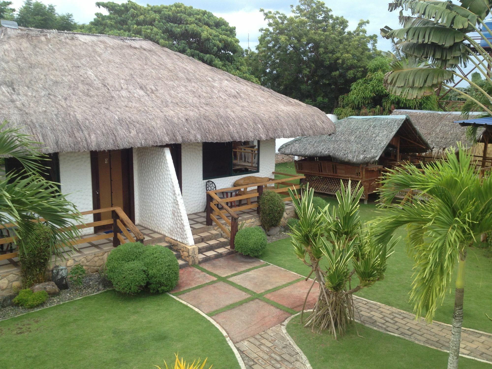 Bohol Wonderlagoon Resort Panglao Εξωτερικό φωτογραφία